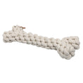 Bild in Galerie-Betrachter laden, D&D HOME DOG TOY - DENTE TOY Knochen
