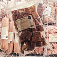 Bild in Galerie-Betrachter laden, easy & fresh Pferd gewolft 1.500g