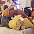 Bild in Galerie-Betrachter laden, D&D Home Dog Toy- Chenille EMMY
