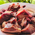 Bild in Galerie-Betrachter laden, Hirschfleisch 1000g