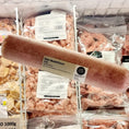 Bild in Galerie-Betrachter laden, Hühnermuskelfleisch mager grob gewolft 1000g