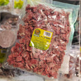 Bild in Galerie-Betrachter laden, Kängurufleisch in Stücken 1000g (Kopie)