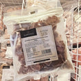 Bild in Galerie-Betrachter laden, Rind Komplett-Menü gewolft 500g für Katzen
