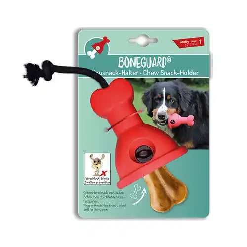 kauknochen für hunde gefährlich Boneguard