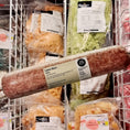 Bild in Galerie-Betrachter laden, Lamm-Basic grob gewolft 1000g