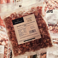 Bild in Galerie-Betrachter laden, Lammmuskelfleisch durchwachsen gewolft 500g