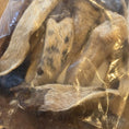 Bild in Galerie-Betrachter laden, Lammohren mit Fell 200g