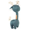 Bild in Galerie-Betrachter laden, D&D HOME DOG TOY - CHENILLE GEORGE