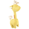 Bild in Galerie-Betrachter laden, D&D HOME DOG TOY - CHENILLE GEORGE