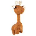 Bild in Galerie-Betrachter laden, D&D HOME DOG TOY - CHENILLE GEORGE