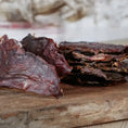 Bild in Galerie-Betrachter laden, Pferdefilet (Pferdemuskelfleisch) 250g