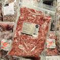 Bild in Galerie-Betrachter laden, Pferde-Knochenraspel 1000g