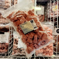Bild in Galerie-Betrachter laden, Putenkarkasse gewolft und in Würfel 1.000g