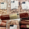 Bild in Galerie-Betrachter laden, Rind-Complete grob gewolft