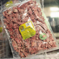Bild in Galerie-Betrachter laden, Wildmuskelfleisch mager 1000g