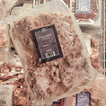 Bild in Galerie-Betrachter laden, Ziegenfett 1000g in Würfeln