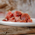 Bild in Galerie-Betrachter laden, Putenmuskelfleisch durchwachsen 1.000g