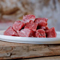 Bild in Galerie-Betrachter laden, Lammmuskelfleisch durchwachsen