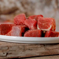 Bild in Galerie-Betrachter laden, Pferdemuskelfleisch mager