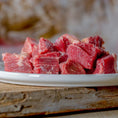 Bild in Galerie-Betrachter laden, Rindermuskelfleisch durchwachsen