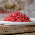 Bild in Galerie-Betrachter laden, Rindermuskelfleisch mager gewolft 500g