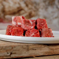 Bild in Galerie-Betrachter laden, Hirschmuskelfleisch 500g