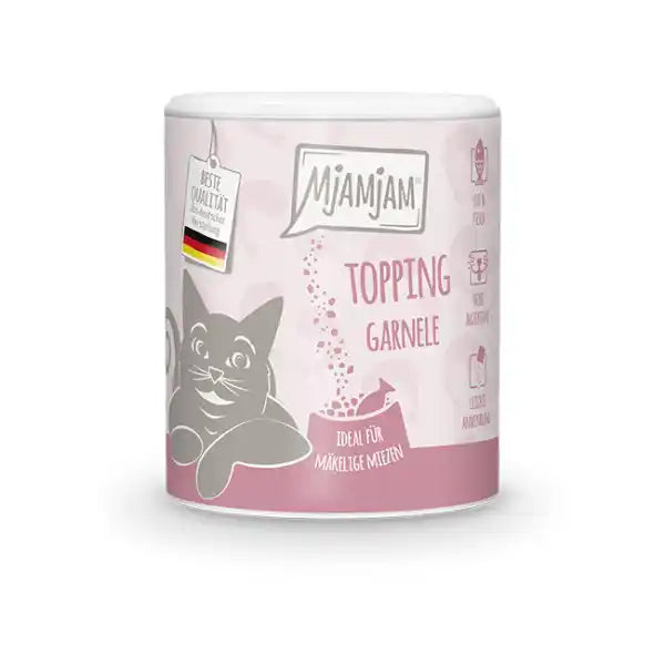 Topping- Garnele 40g