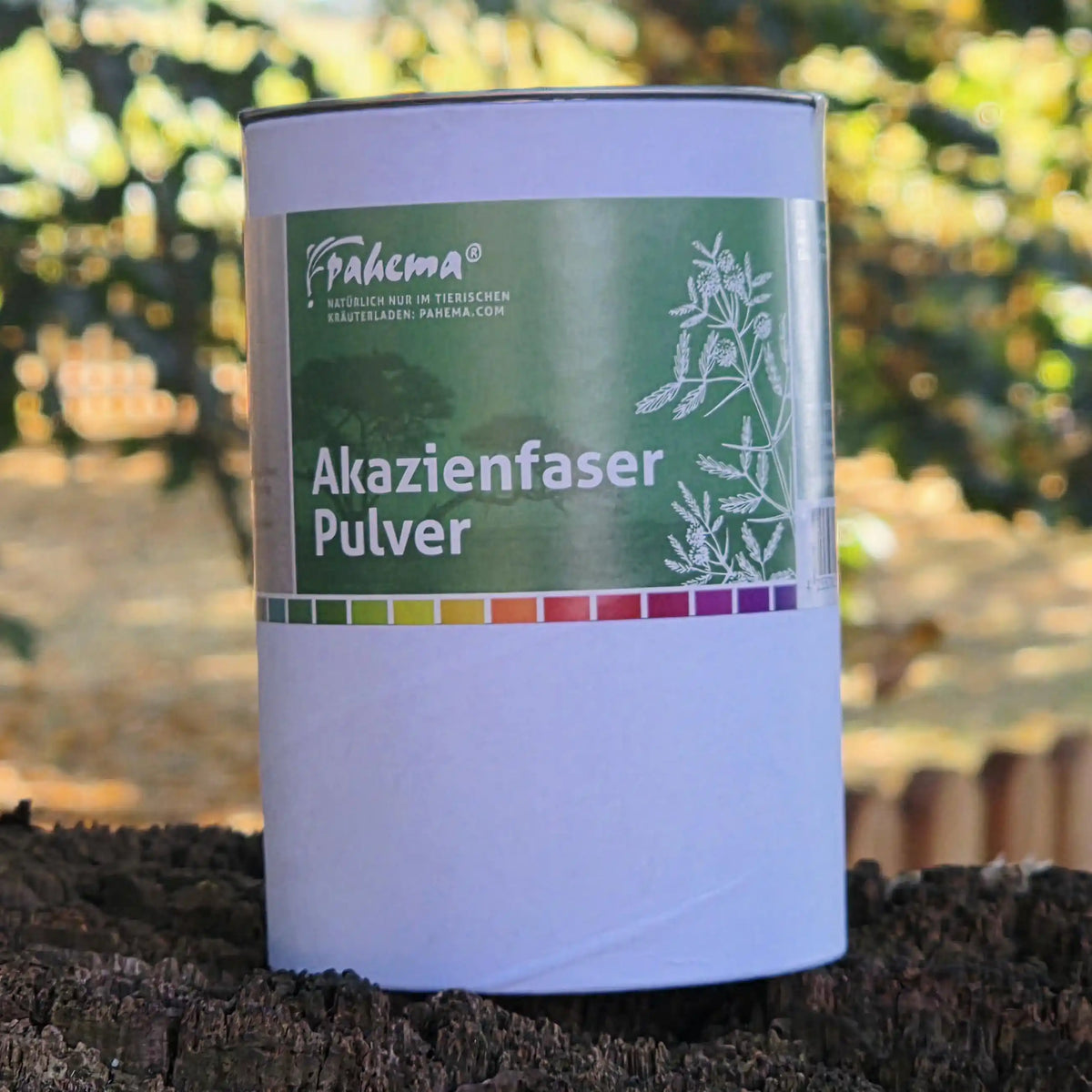 Akazienfaser Pulver 150g