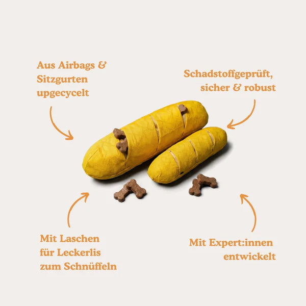 Redoggo Aktivspielzeug