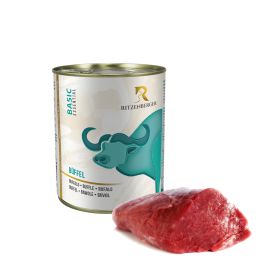 Büffel mit Süßkartoffel Sensitiv 800g