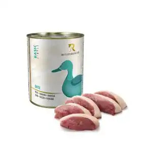 Ente Fleischtopf Sensitiv 800g