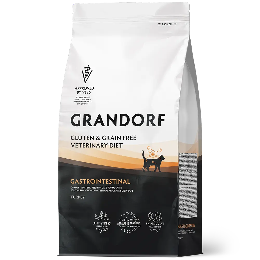 VET GASTROINTESTINAL 400g
