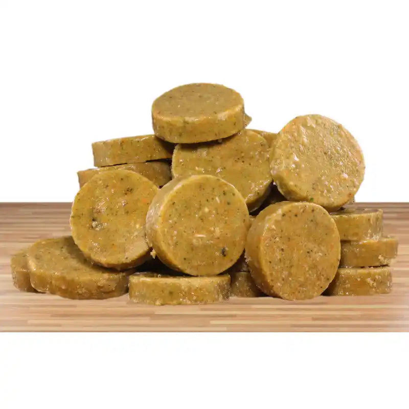 Gemüse Obst Taler 800g