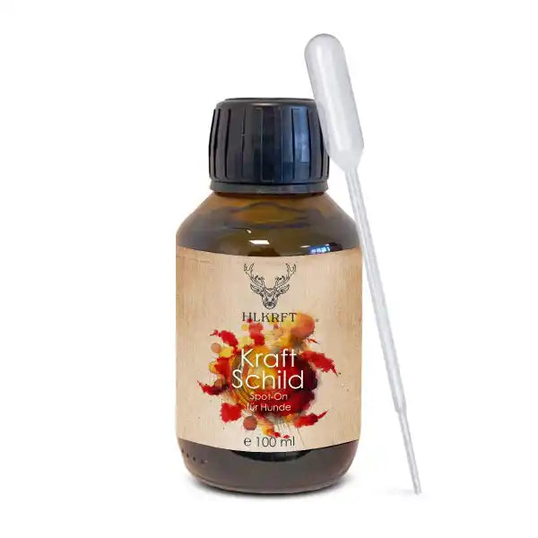 Kraftschild Spot-on 250ml