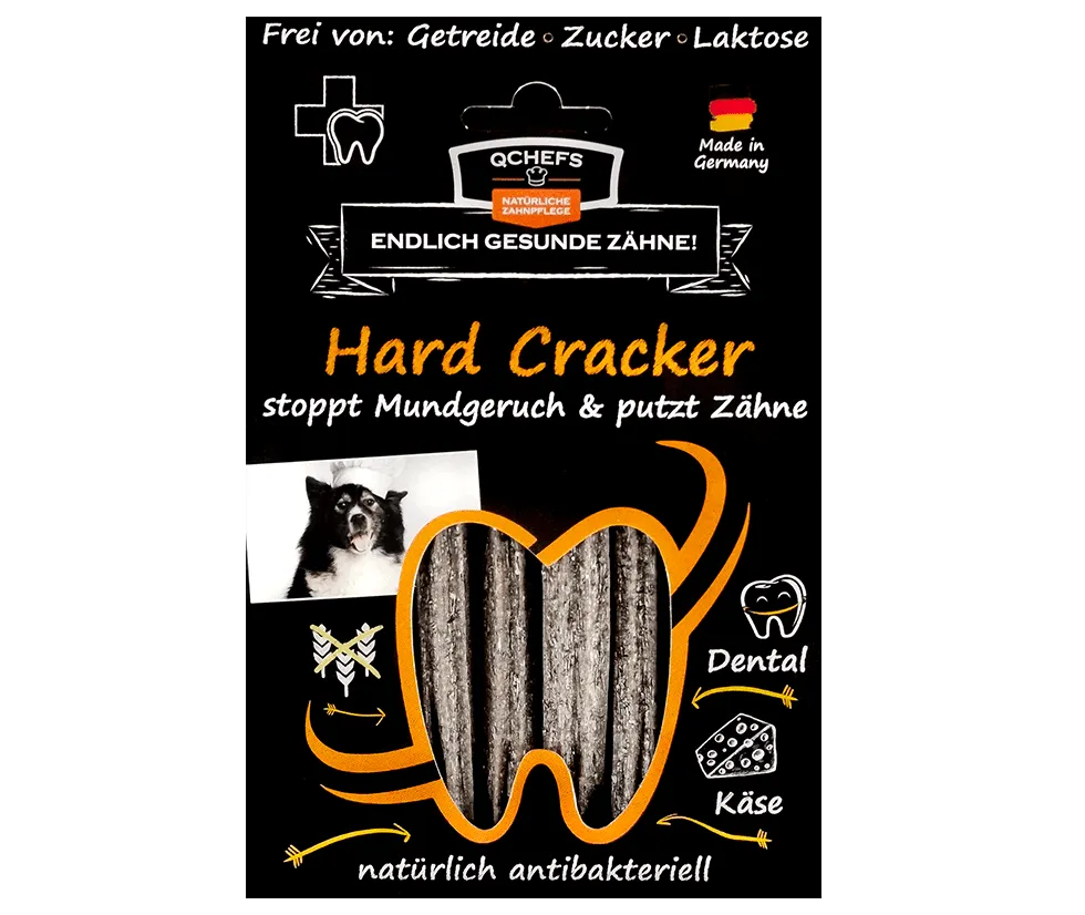 Hard Cracker 72g