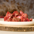 Bild in Galerie-Betrachter laden, Kängurufleisch in Stücken 1000g
