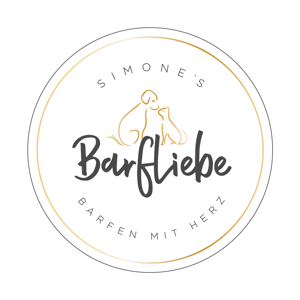 Logo Barfliebe unsere hauseigene Marke für besondere Ergänzungen