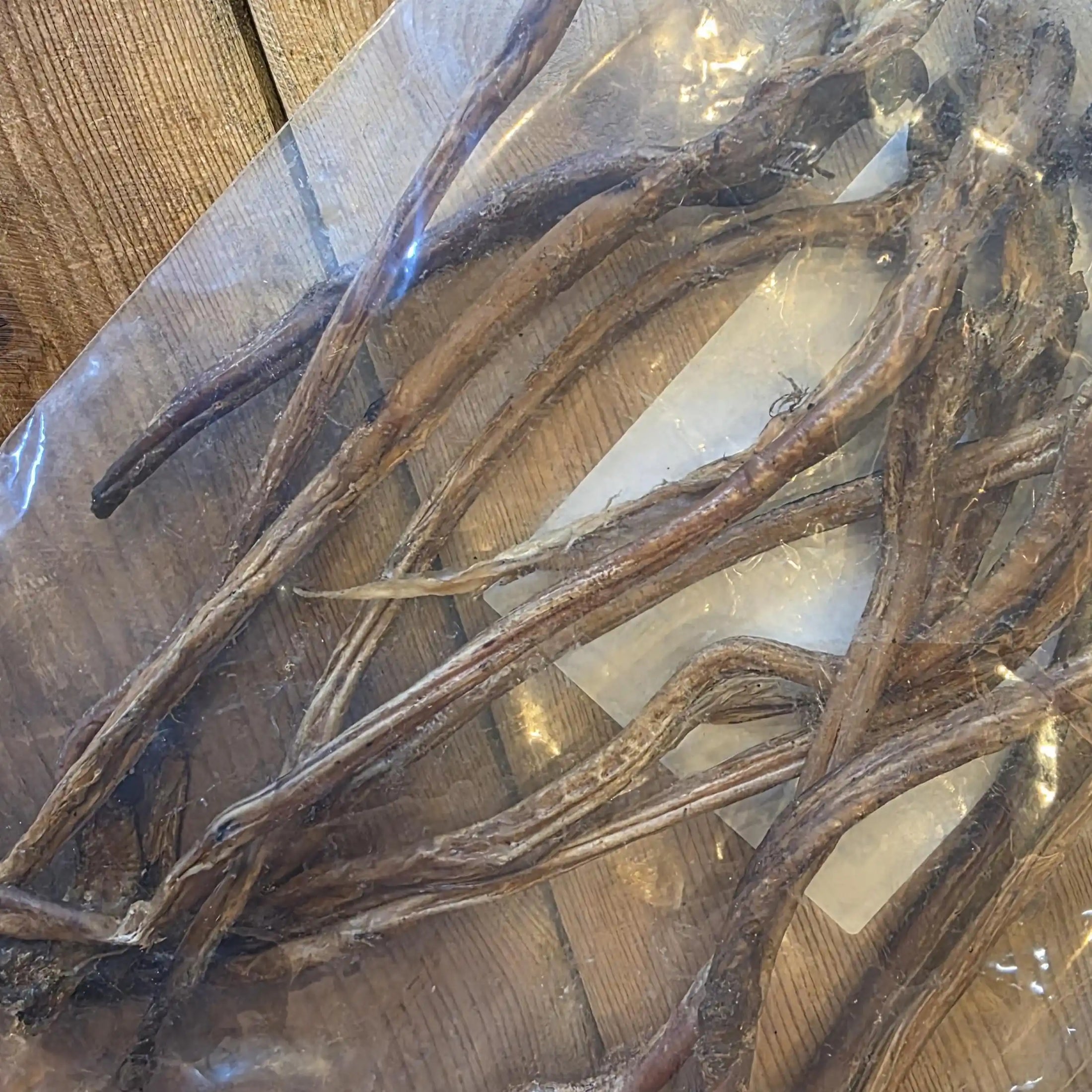 Lammziemer 200g
