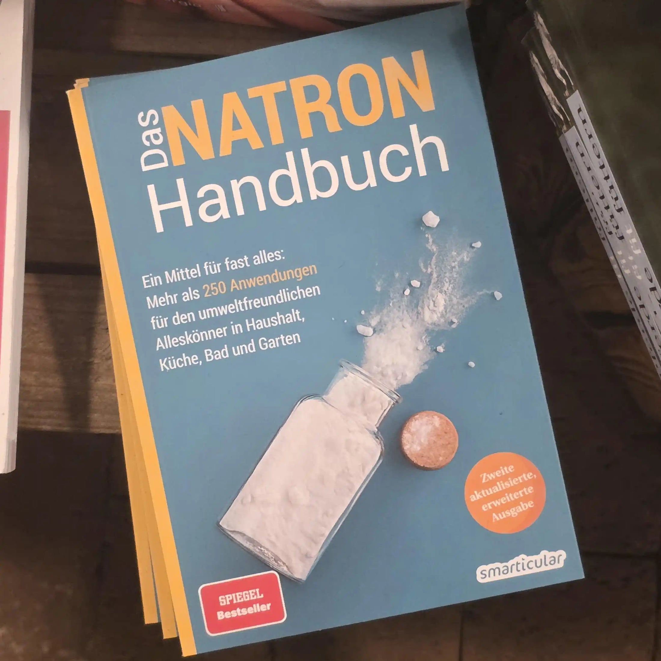 Das Natron Handbuch
