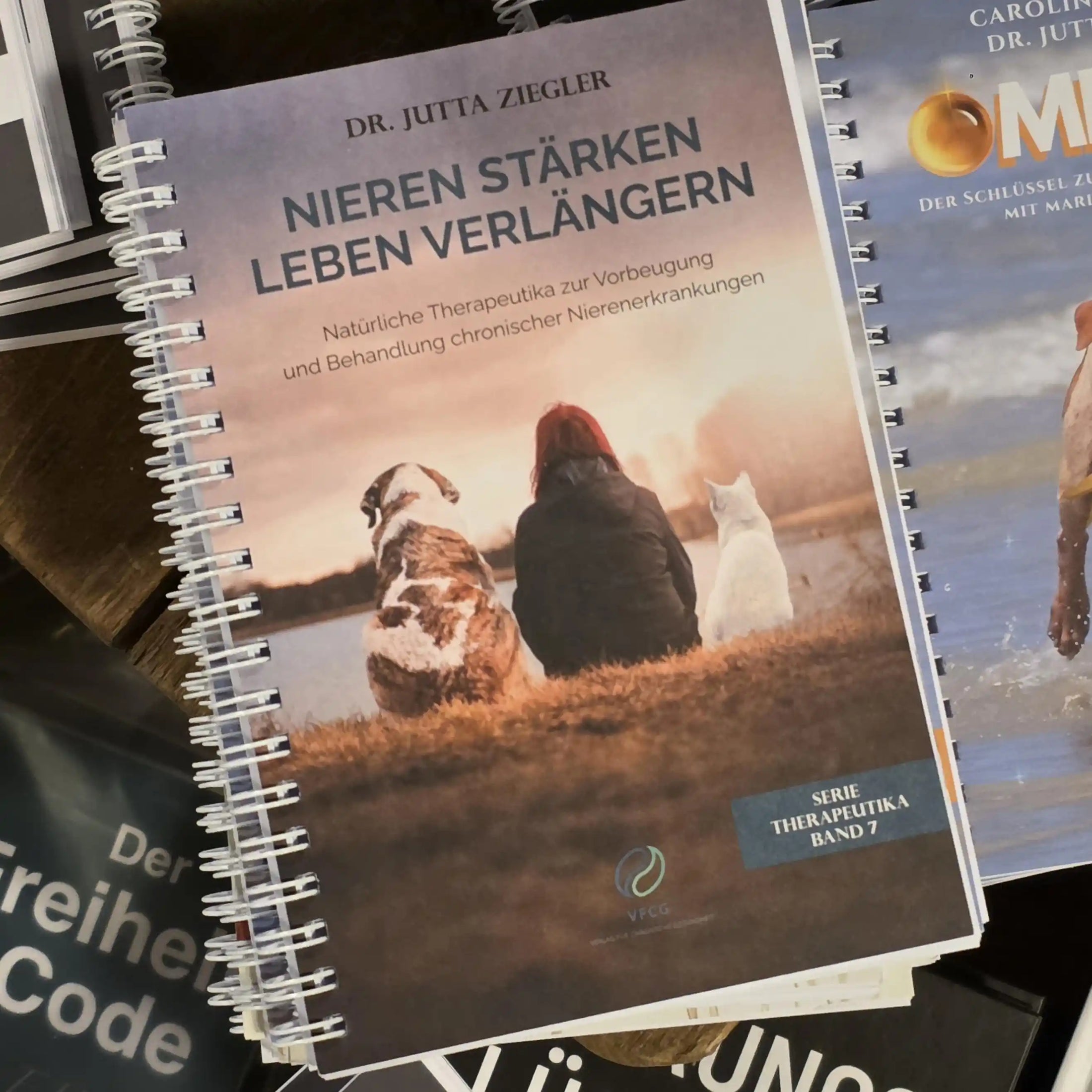 Nieren stärken - Leben verlängern von Dr. Jutta Ziegler