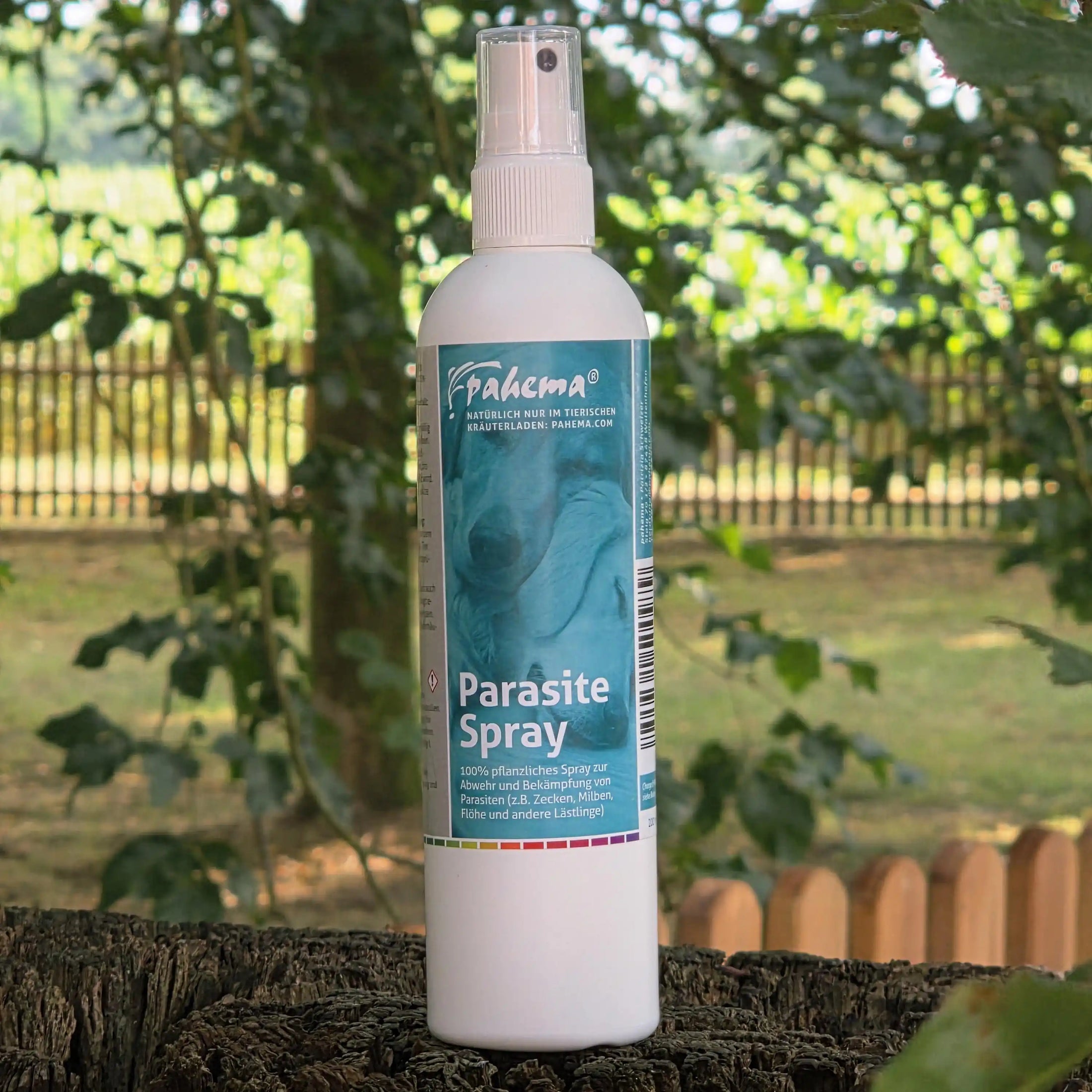 Parasite Spray 200ml
