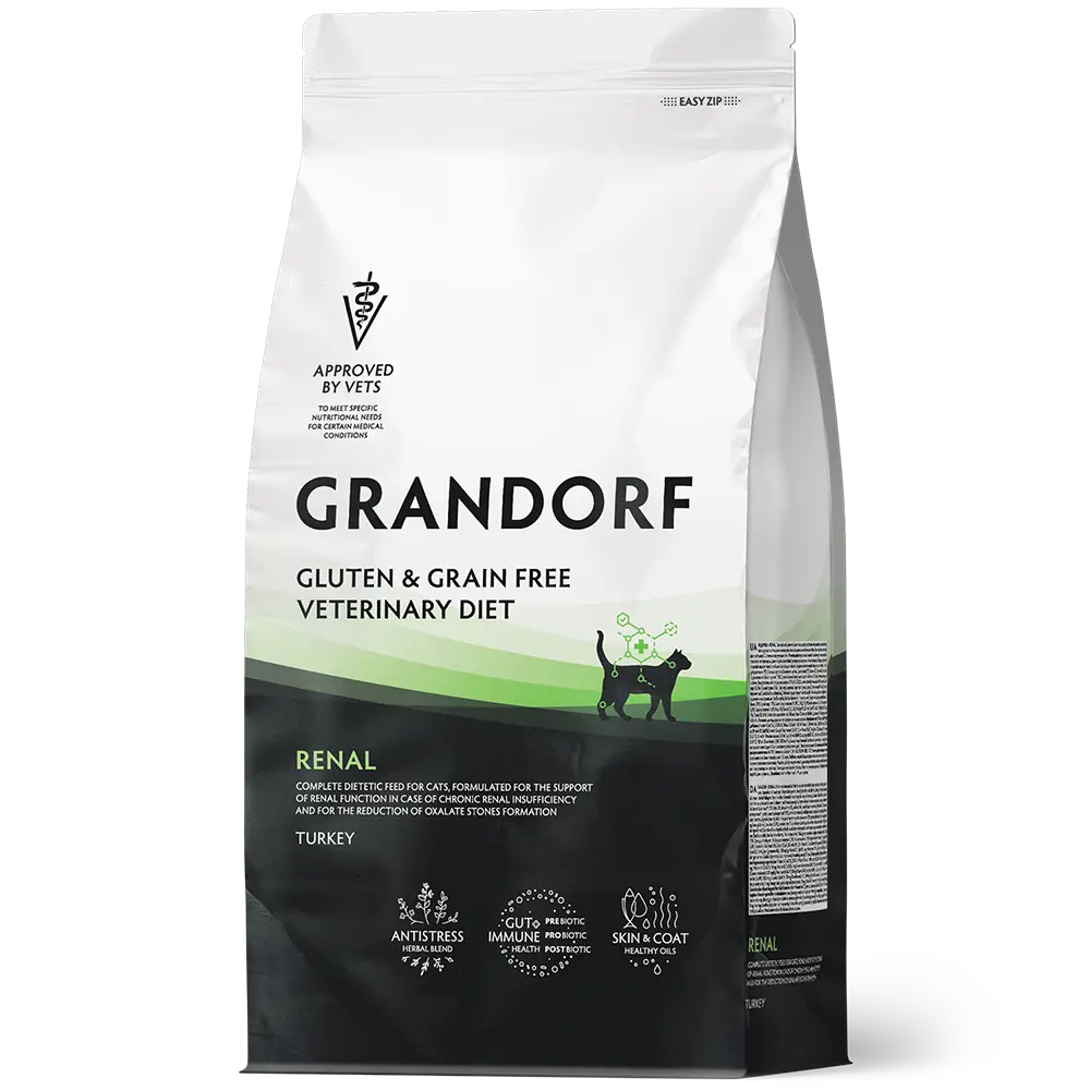 VET Renal 400g