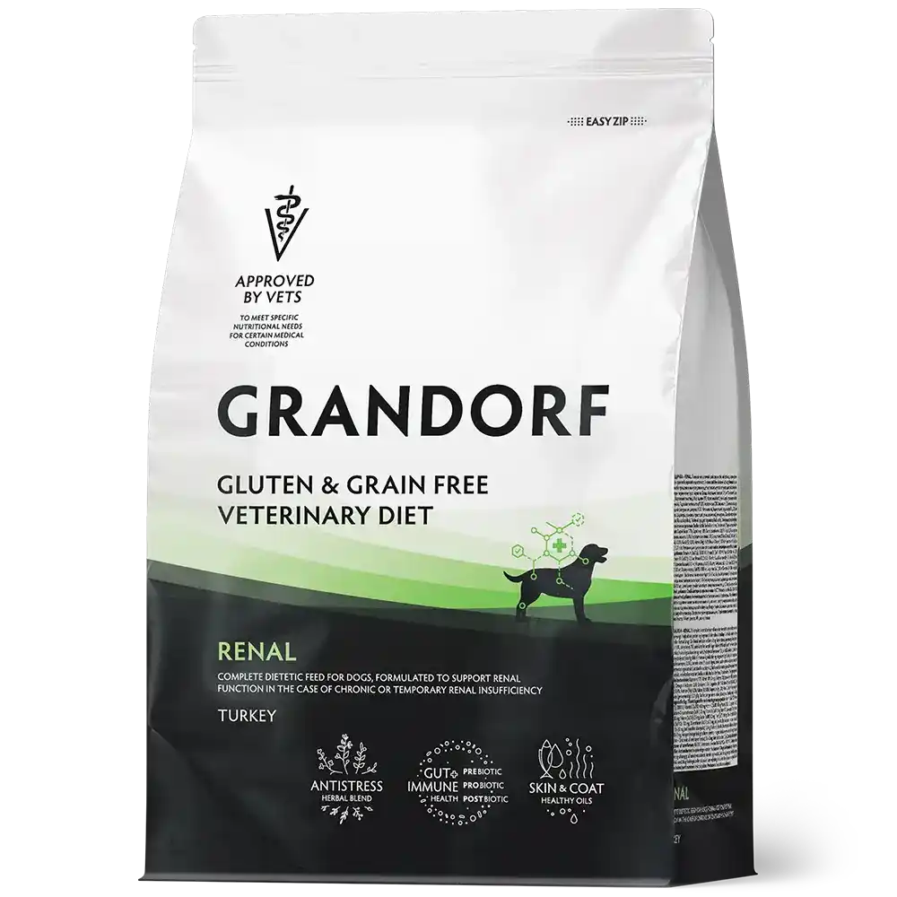 VET Renal 1000g