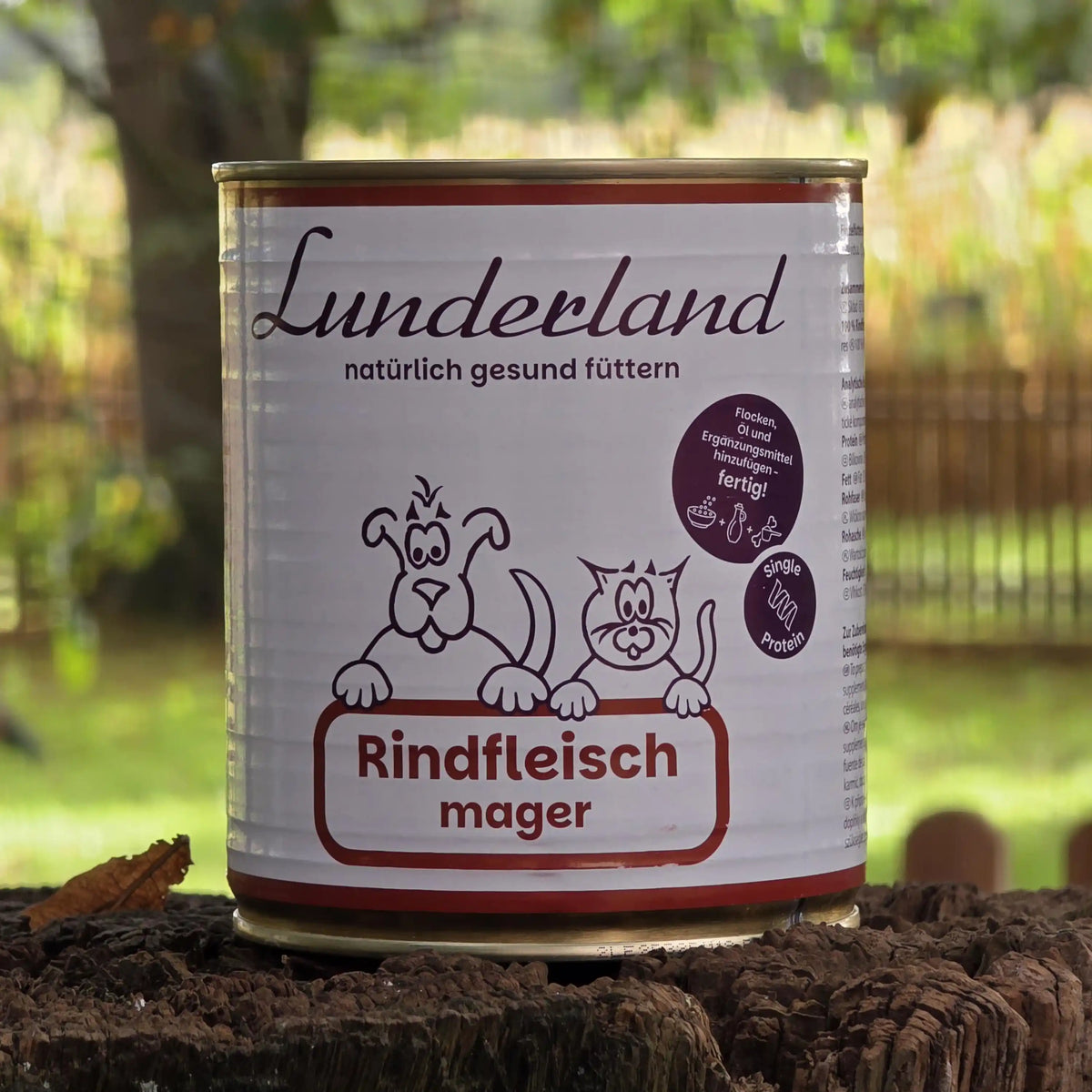 Rindfleisch mager 800g