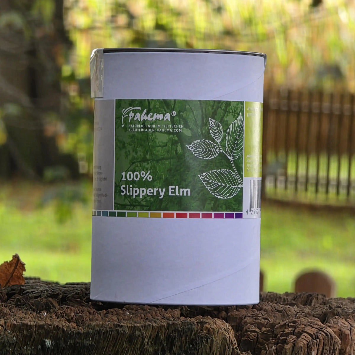 Slippery Elm Pulver 100g
