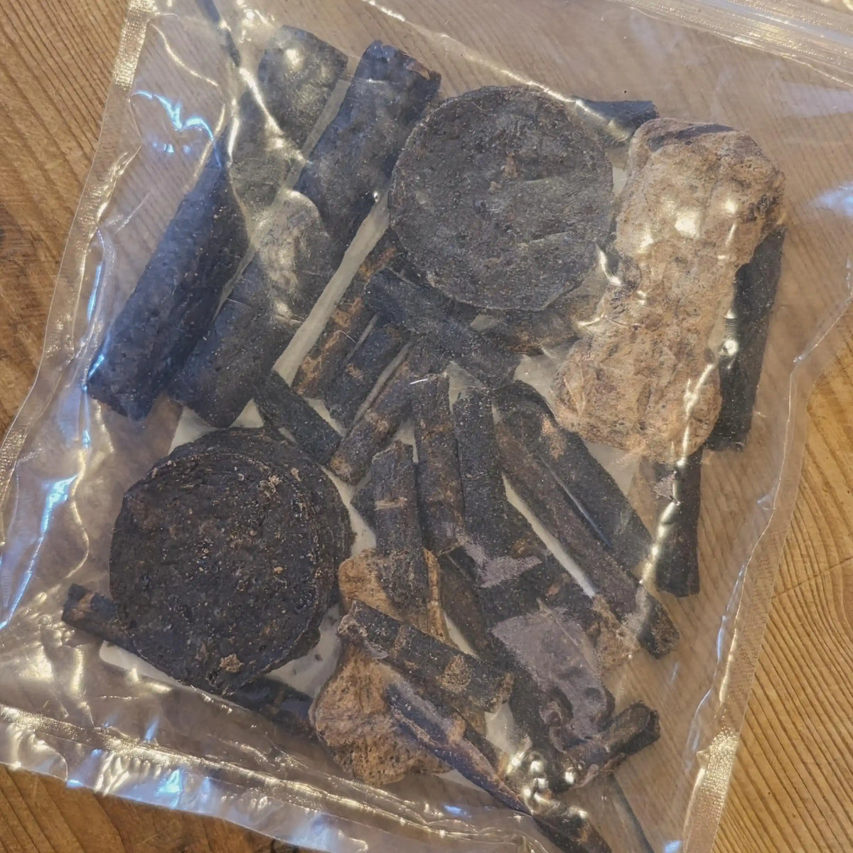 Strauß Mix 200g
