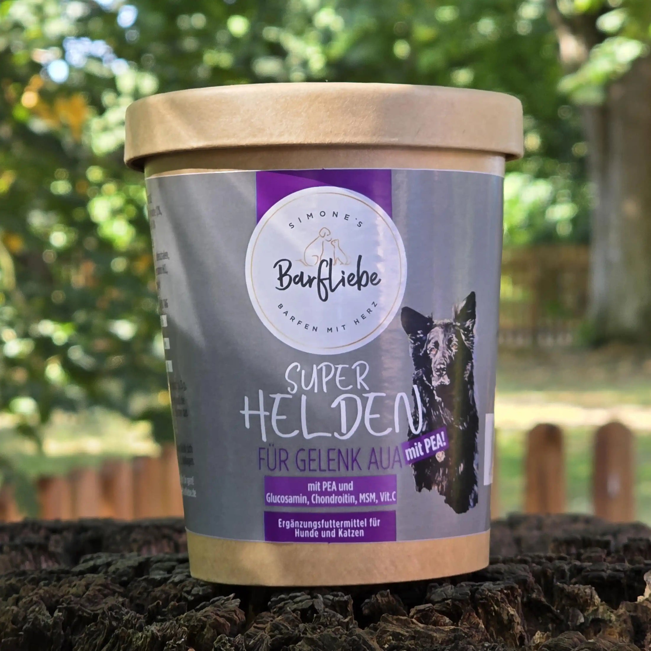 Bolles Super Helden 250g