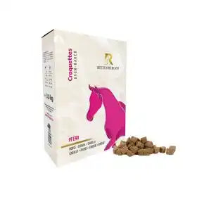 Pferd mit Kartoffel & Gemüse 3000g