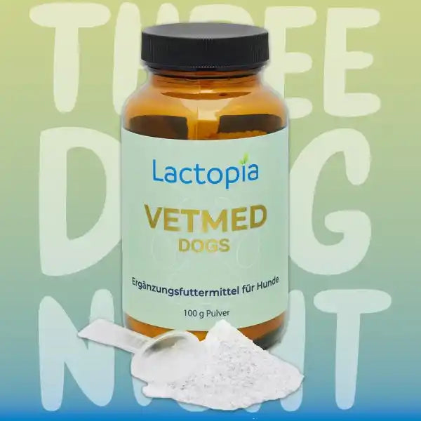 VetMed Dogs 100g