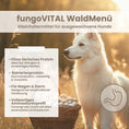Bild in Galerie-Betrachter laden, fungoVITAL WaldMenü
